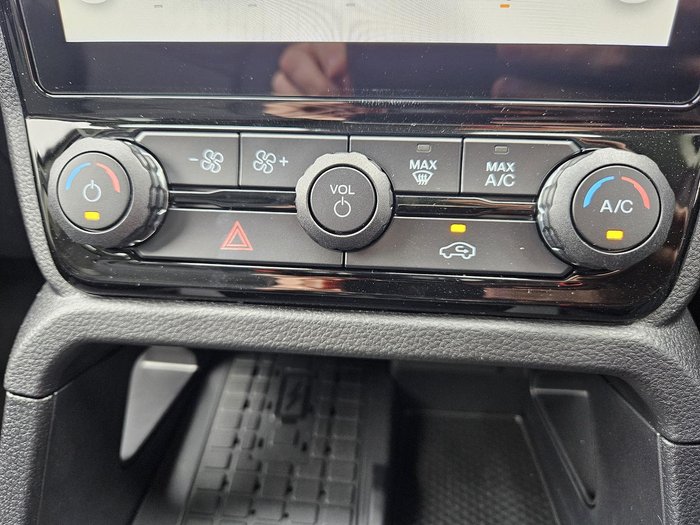 2026 Ford Everest Active