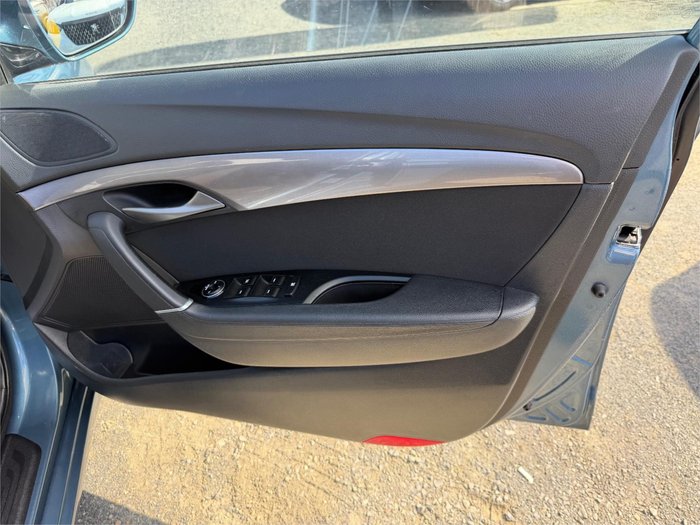 2016 HYUNDAI i40 ACTIVE TOURER