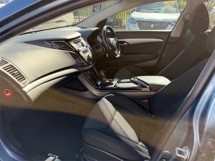 2016 HYUNDAI i40 ACTIVE TOURER