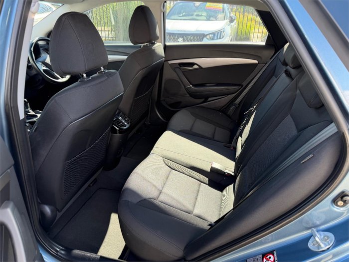 2016 HYUNDAI i40 ACTIVE TOURER