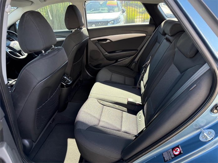 2016 HYUNDAI i40 ACTIVE TOURER