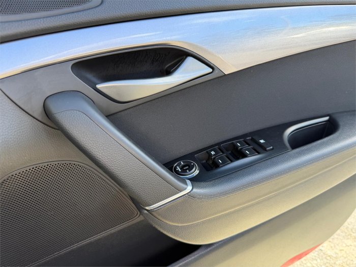 2016 HYUNDAI i40 ACTIVE TOURER