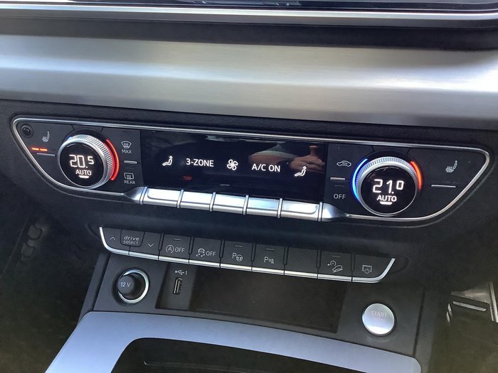 2023 Audi Q5 45 TFSI S line