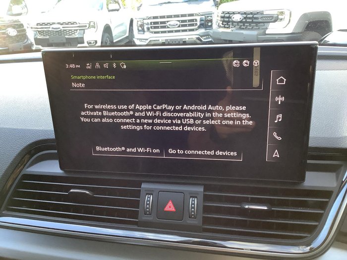 2023 Audi Q5 45 TFSI S line