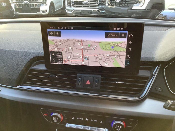 2023 Audi Q5 45 TFSI S line