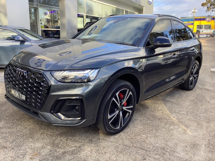 2023 Audi Q5