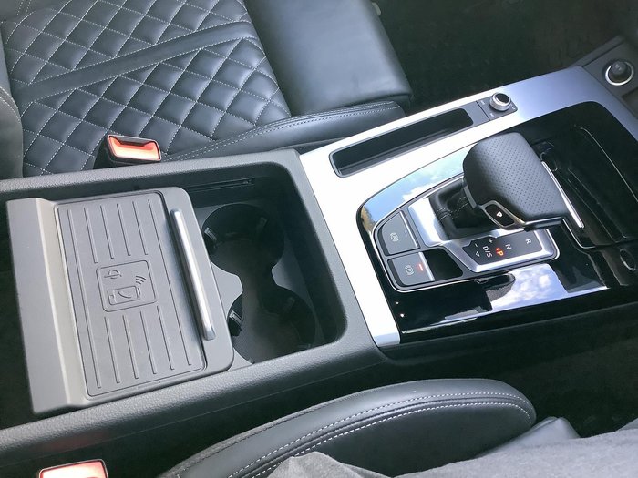 2023 Audi Q5 45 TFSI S line