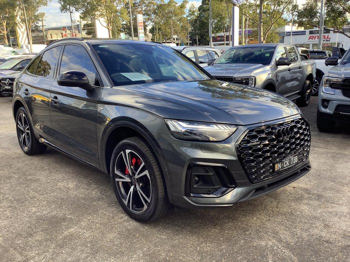 2023 Audi Q5