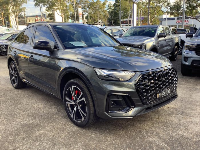 2023 Audi Q5