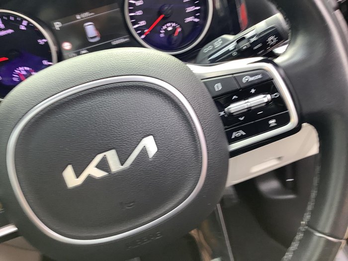 2023 Kia Carnival Special Edition