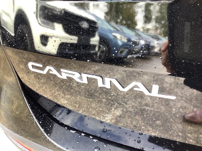2023 Kia Carnival Special Edition