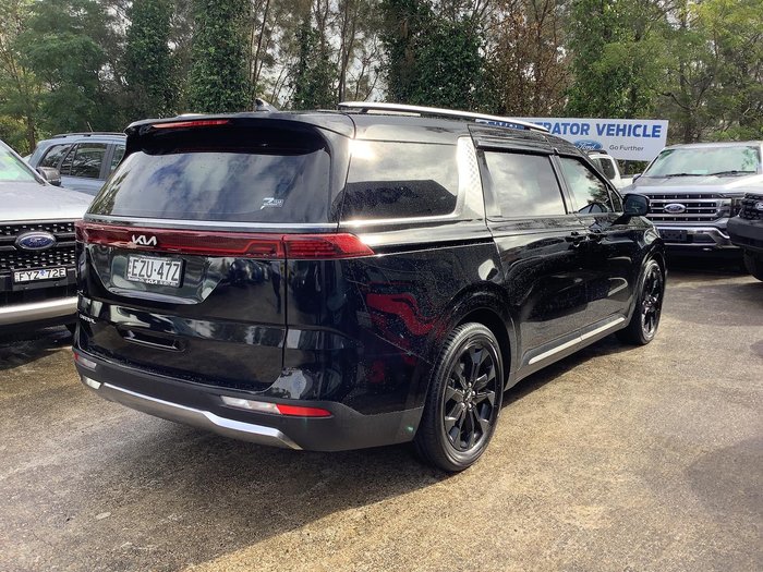 2023 Kia Carnival Special Edition