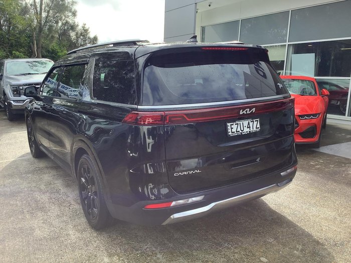 2023 Kia Carnival Special Edition