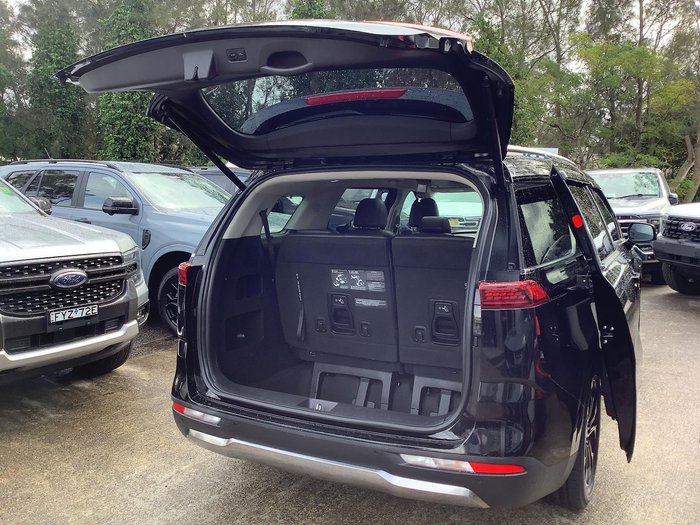 2023 Kia Carnival Special Edition