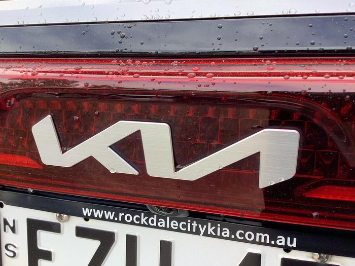 2023 Kia Carnival Special Edition