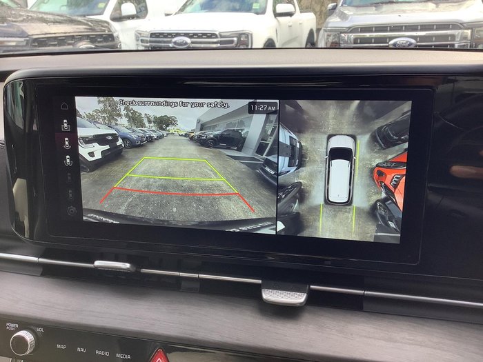 2023 Kia Carnival Special Edition
