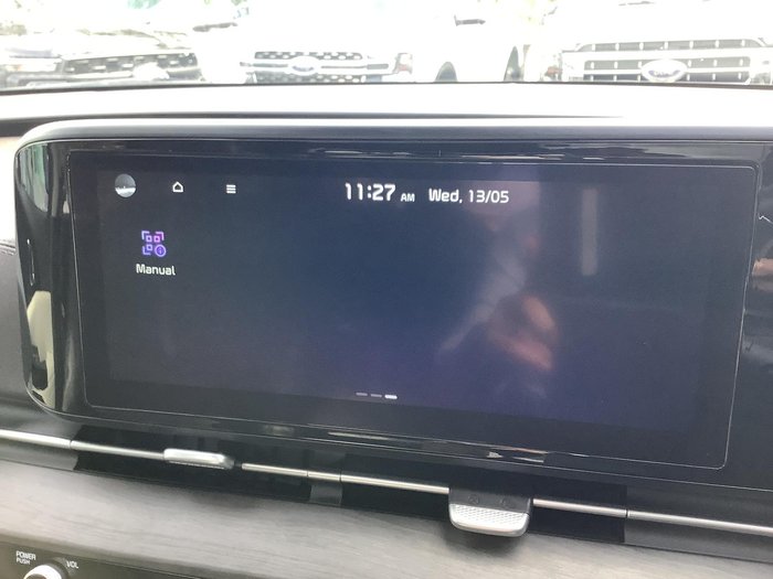2023 Kia Carnival Special Edition