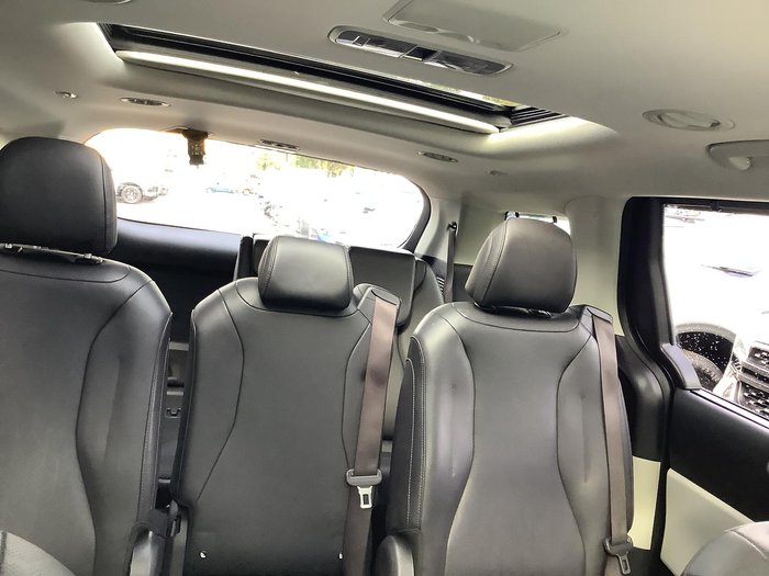 2023 Kia Carnival Special Edition