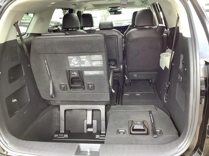 2023 Kia Carnival Special Edition