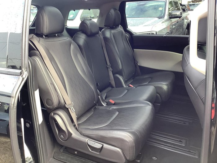 2023 Kia Carnival Special Edition
