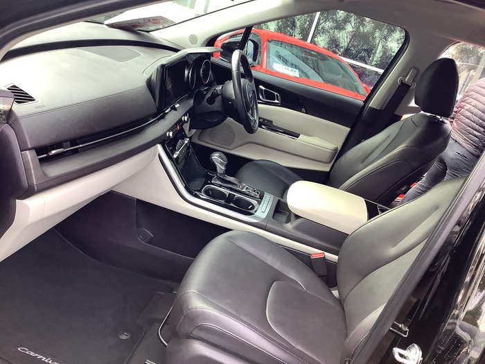 2023 Kia Carnival Special Edition