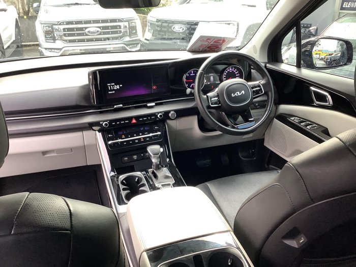 2023 Kia Carnival Special Edition
