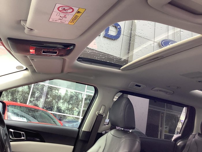 2023 Kia Carnival Special Edition