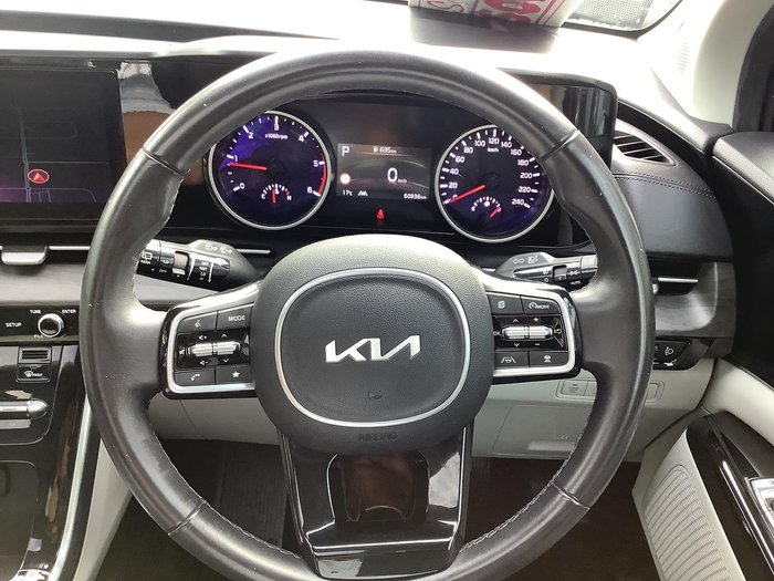 2023 Kia Carnival Special Edition