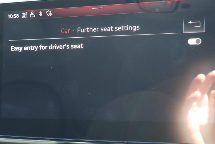 2020 Audi e-tron 55