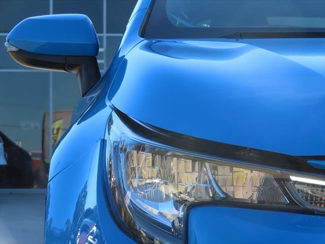 2018 Toyota Corolla Ascent Sport