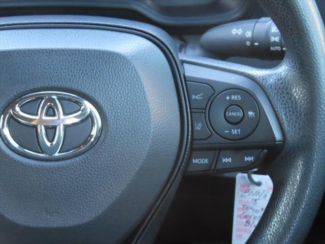 2018 Toyota Corolla Ascent Sport