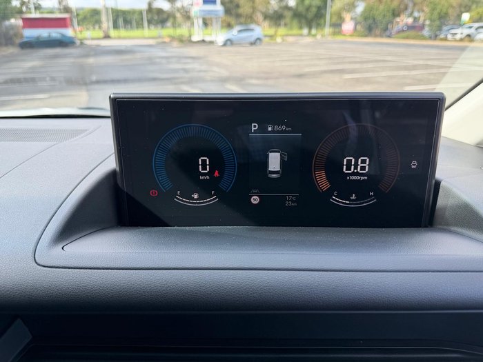 2026 Hyundai STARIA LOAD