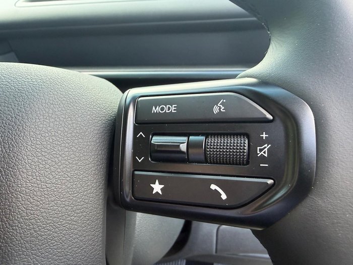 2026 Hyundai STARIA LOAD