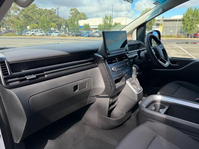2026 Hyundai STARIA LOAD