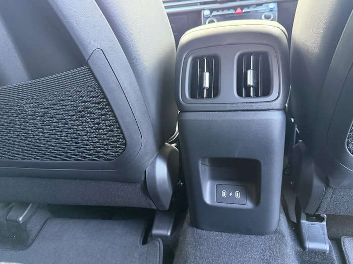 2026 Hyundai Tucson Hybrid Elite