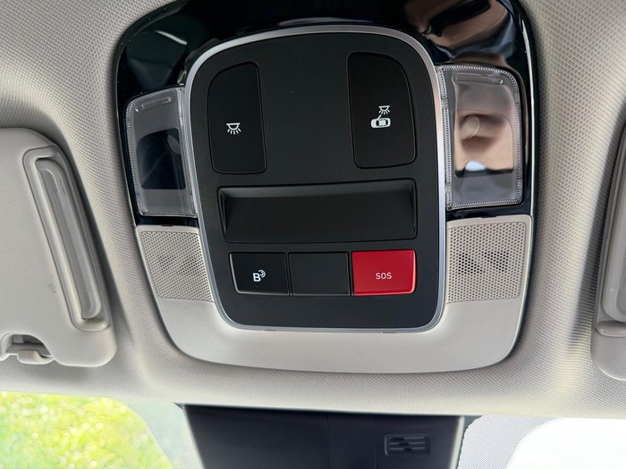 2026 Hyundai Tucson Hybrid Elite