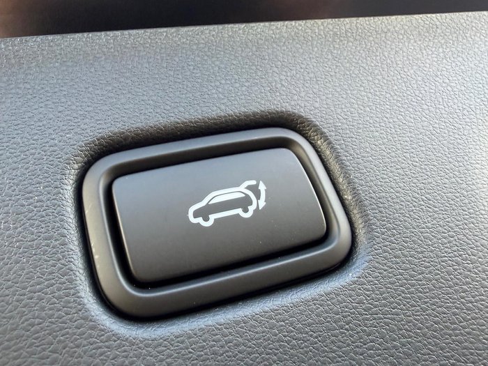 2026 Hyundai Tucson Hybrid Elite