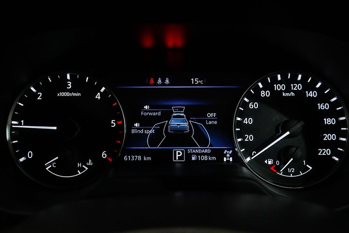 2021 Nissan Navara ST