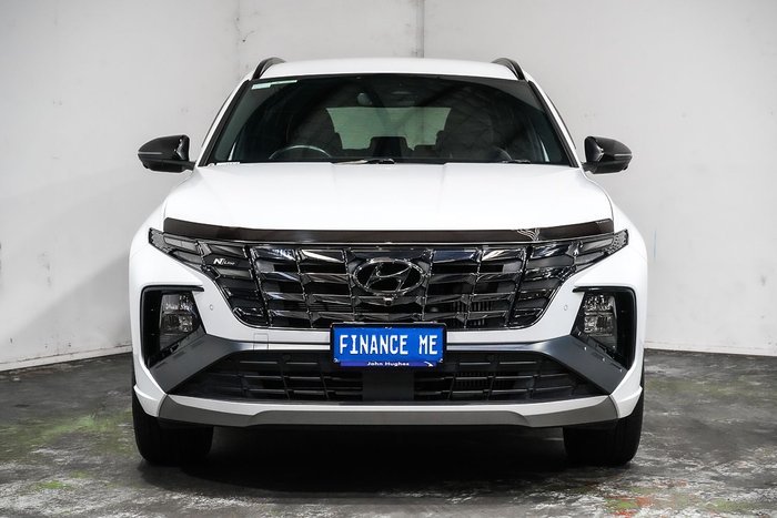 2023 Hyundai Tucson Highlander N Line