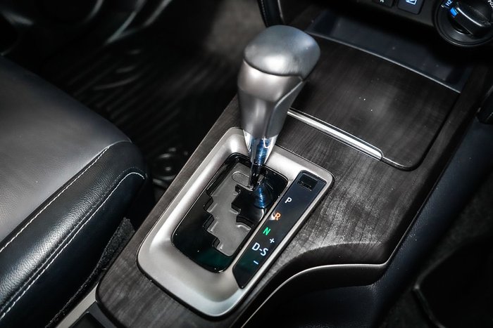 2020 Toyota Fortuner Crusade