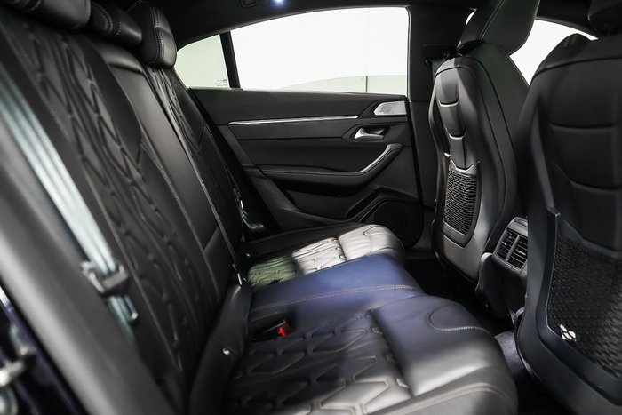 2022 Peugeot 508 GT