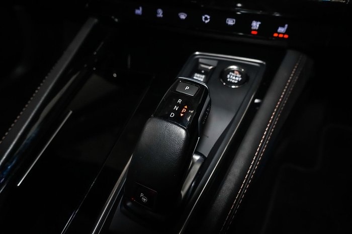2022 Peugeot 508 GT