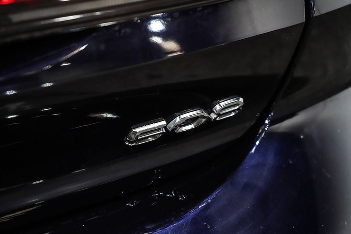 2022 Peugeot 508 GT