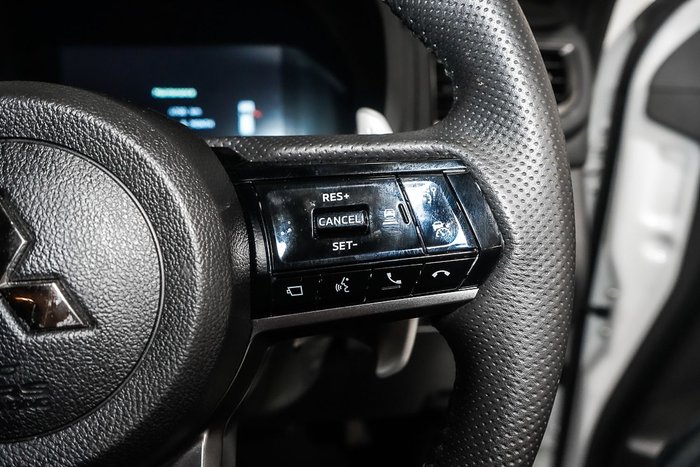 2025 Mitsubishi Pajero Sport GSR