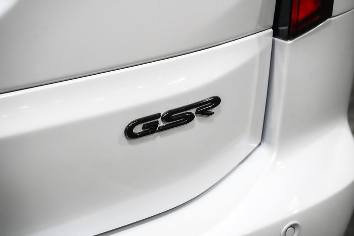 2025 Mitsubishi Pajero Sport GSR