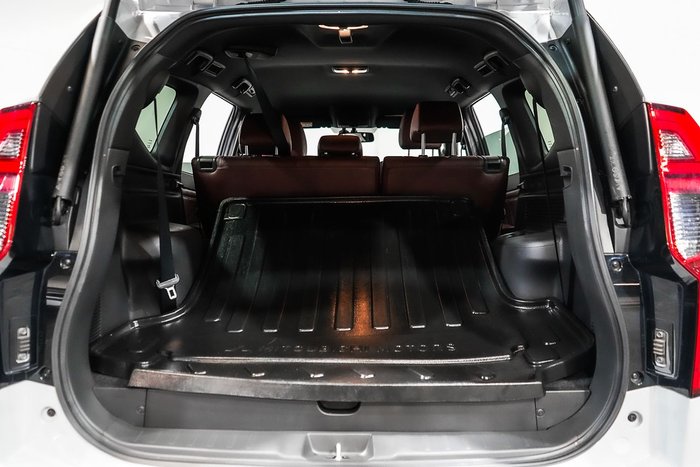 2025 Mitsubishi Pajero Sport GSR