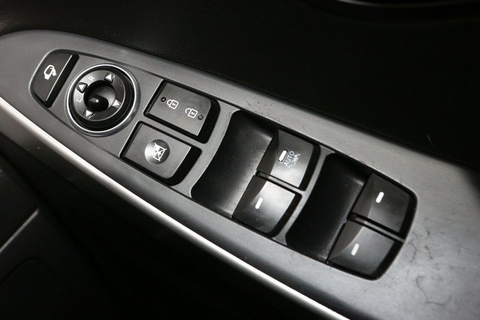 2014 Hyundai i30 SE