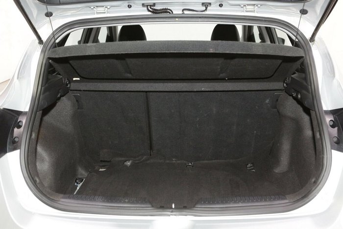 2014 Hyundai i30 SE