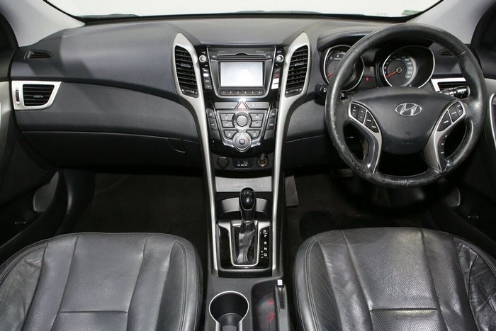2014 Hyundai i30 SE