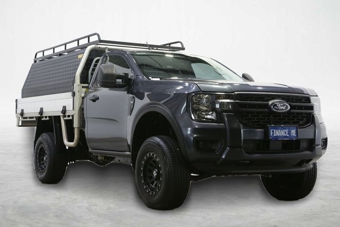2023 Ford Ranger XL